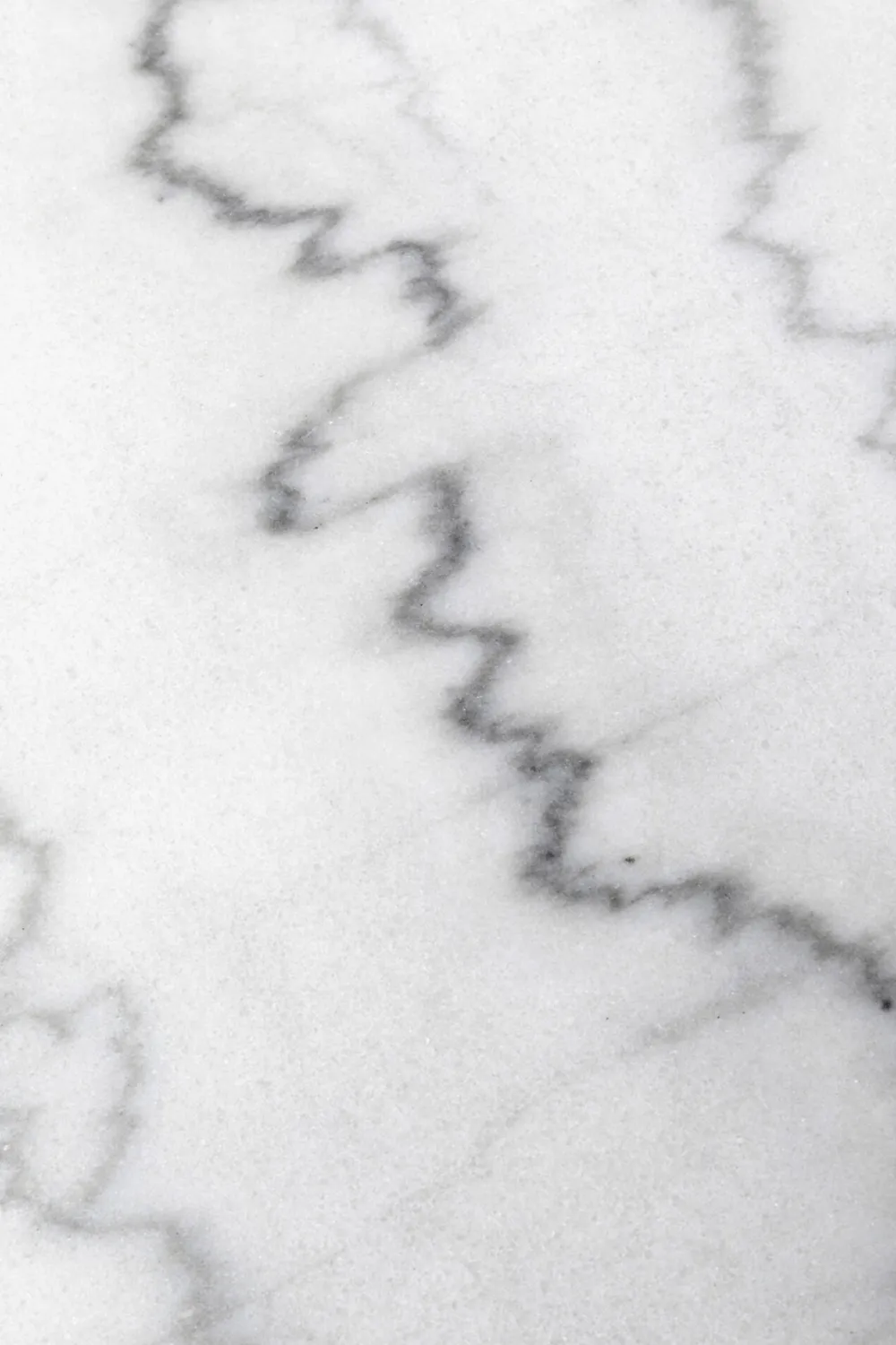 KARE Design Pöydät*Amalia Bistro Pöytä Marmori Ja Teräs Ø70cm