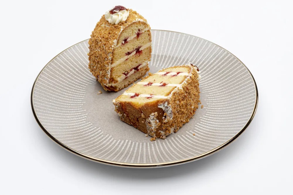 KARE Design Lautaset*Amalia Lautanen Ø27cm