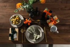 KARE Design Lautaset*Amalia Lautanen Ø27cm