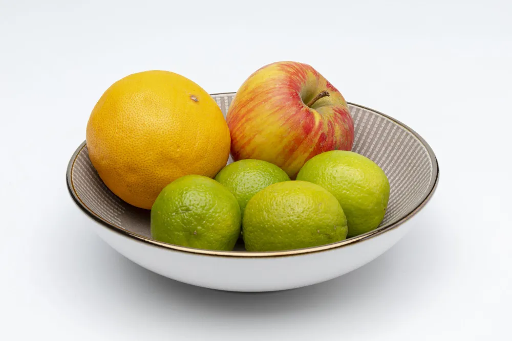 KARE Design Lautaset*Amalia Syvä Lautanen Ø21cm