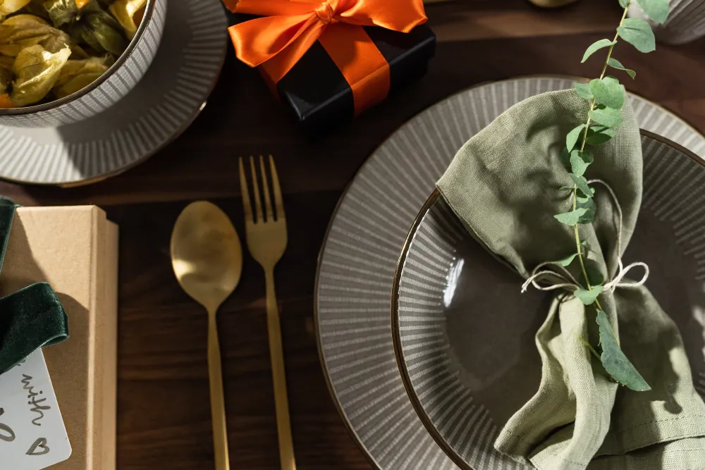 KARE Design Lautaset*Amalia Syvä Lautanen Ø21cm