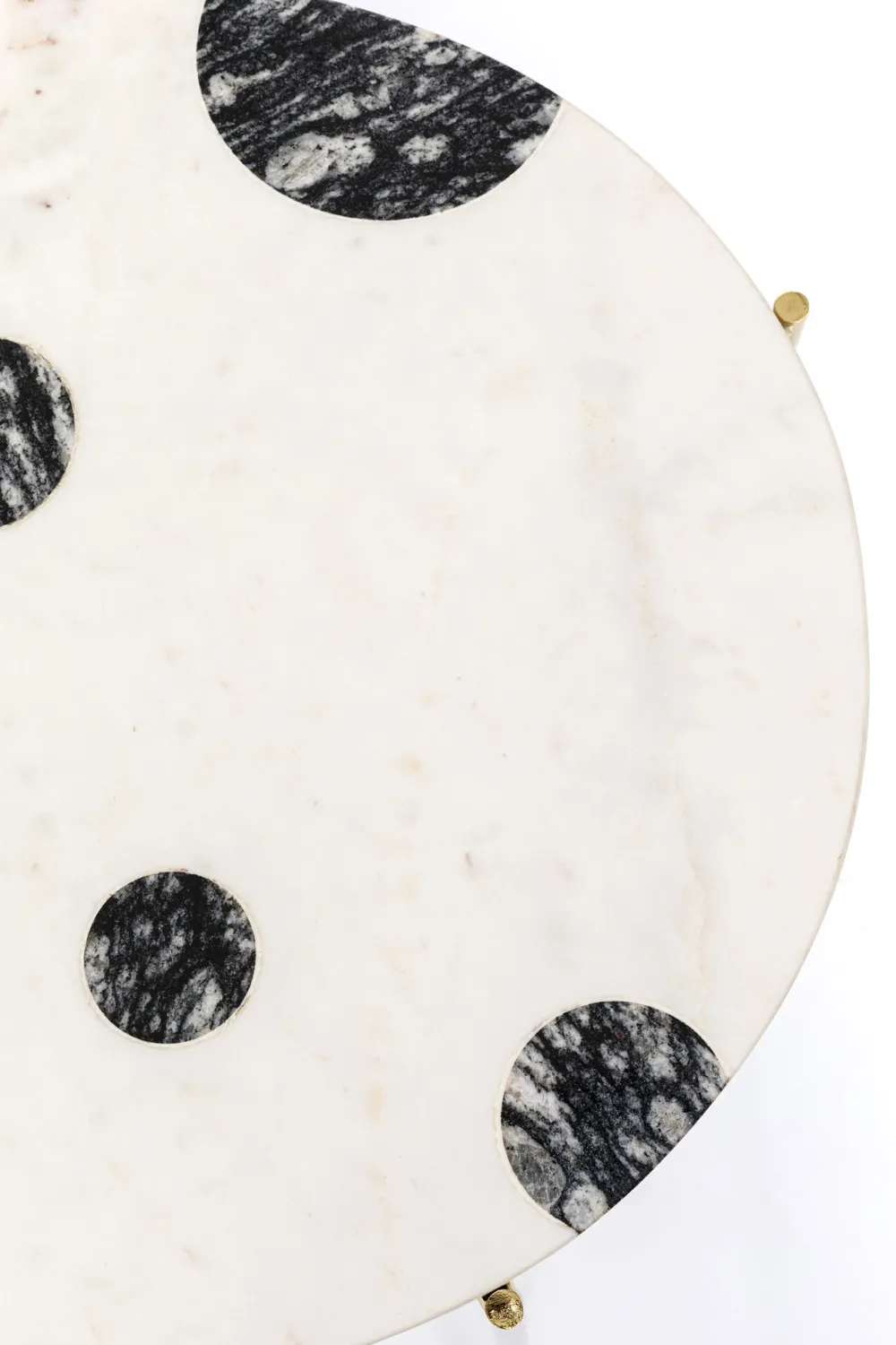 KARE Design Sohvapöydät*Amba Sivupöytä (2/Setti)