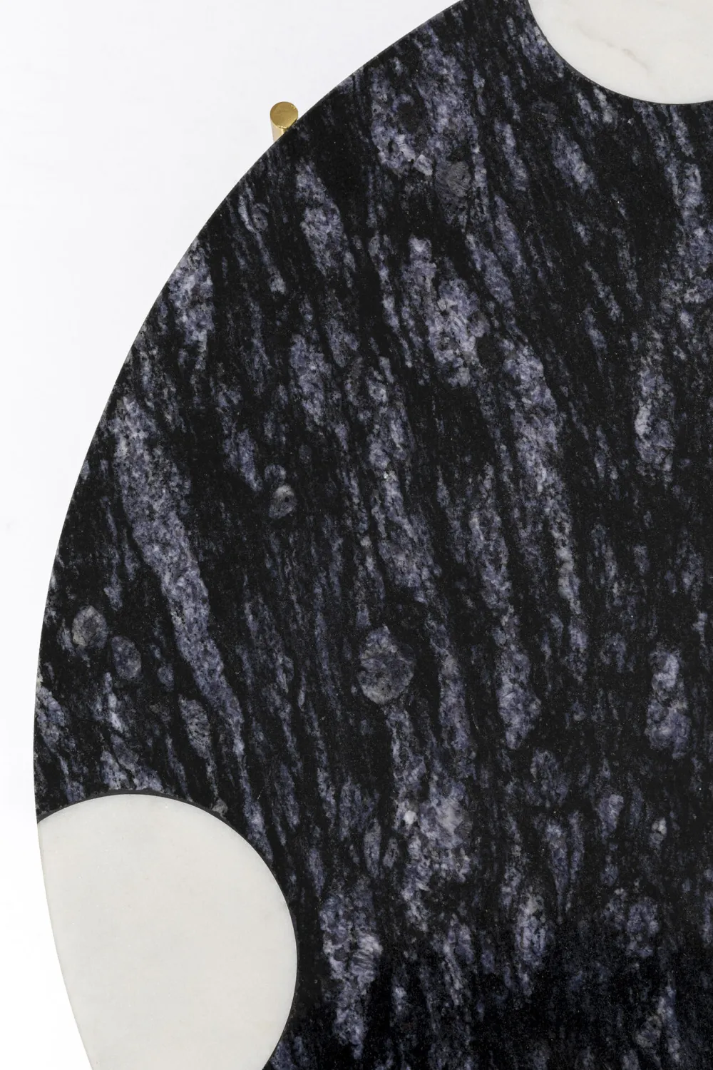 KARE Design Sohvapöydät*Amba Sivupöytä (2/Setti)