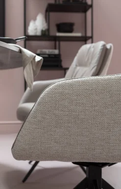 KARE Design Tuolit*Amira Pyörivä Tuoli