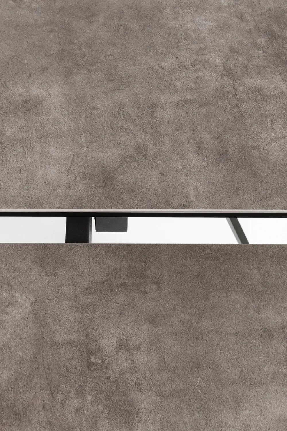 KARE Design Pöydät*Amsterdam Dark Jatkettava Pöytä 200(45+45)x100cm