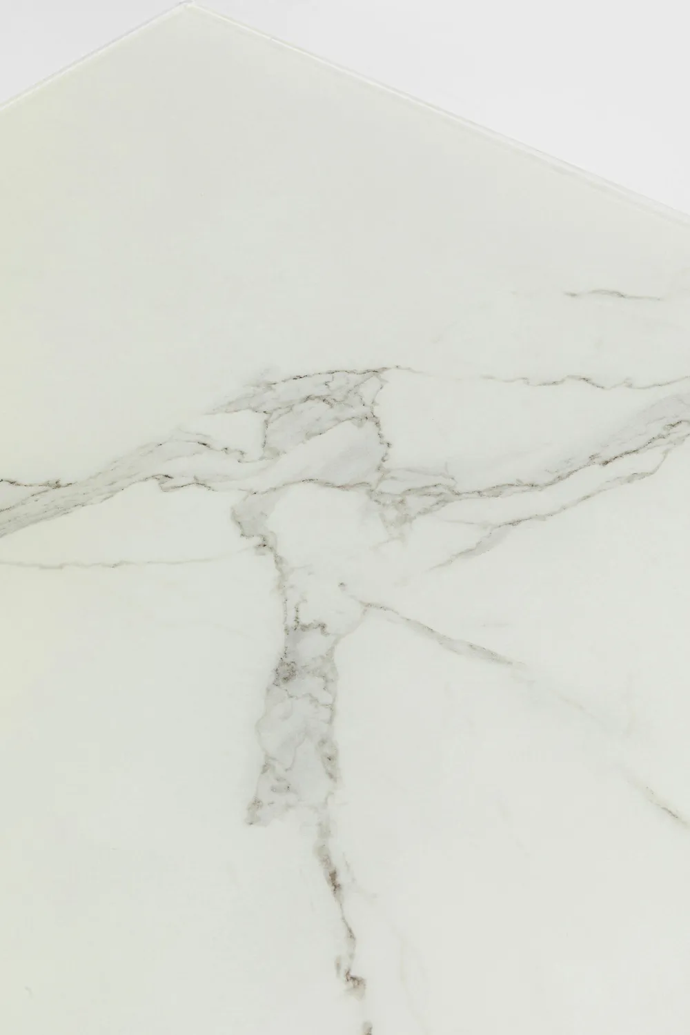 KARE Design Pöydät*Amsterdam Marble Jatkettava Pöytä 160(40+40)x90cm