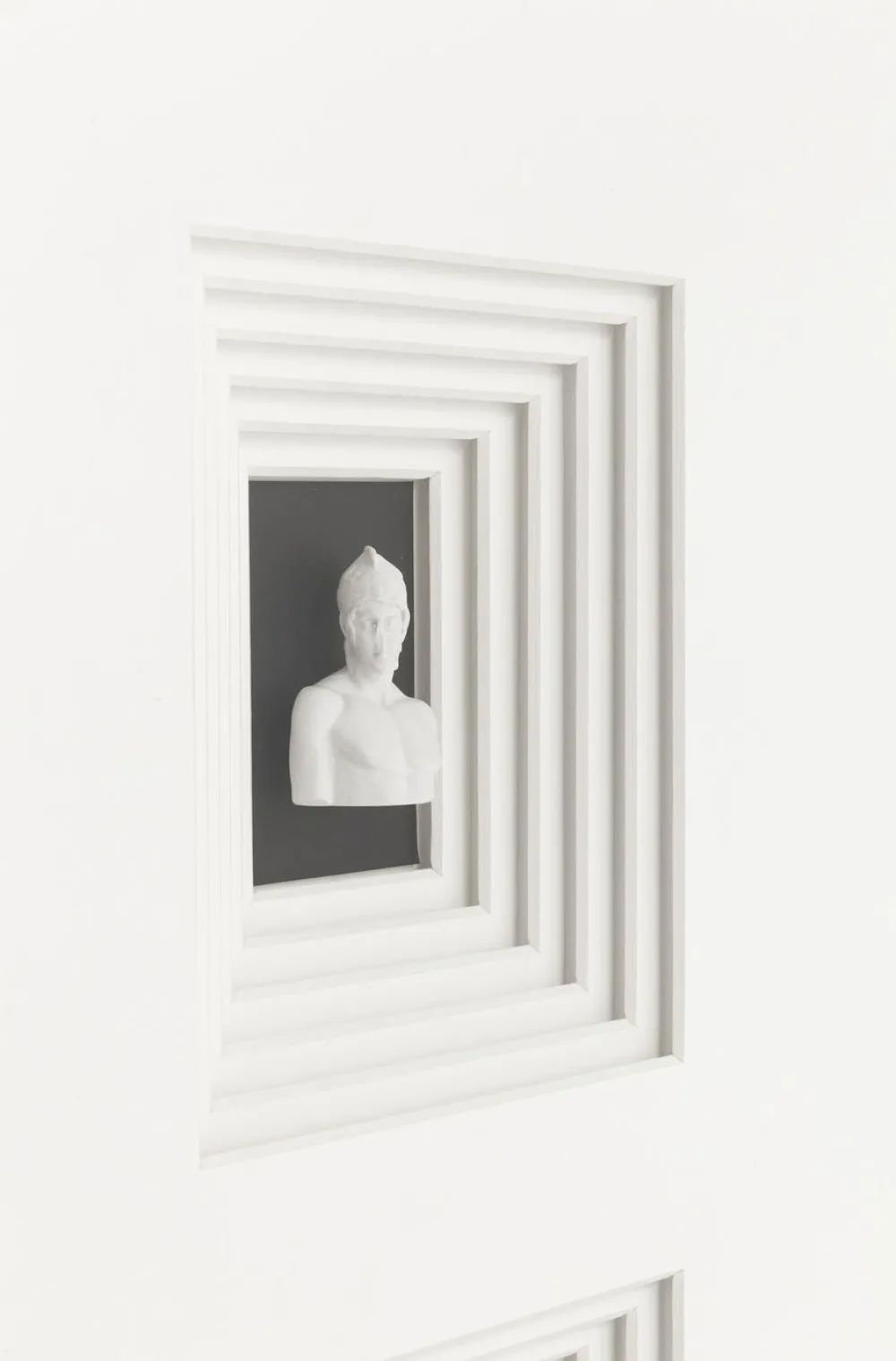 KARE Design Olohuone*Ancient Art Nove Seinäkoriste, Taulu 100x110cm