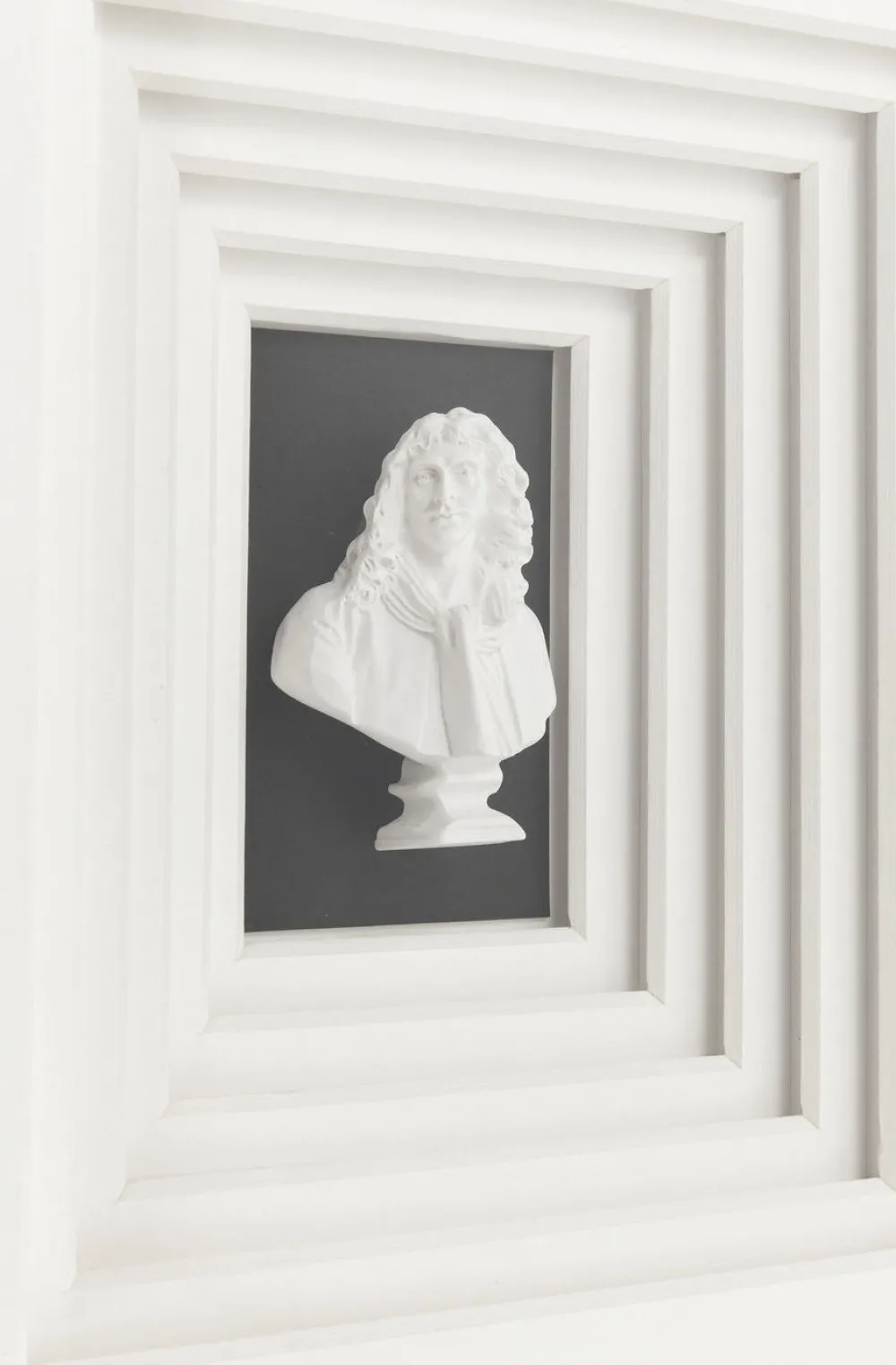 KARE Design Olohuone*Ancient Art Nove Seinäkoriste, Taulu 100x110cm