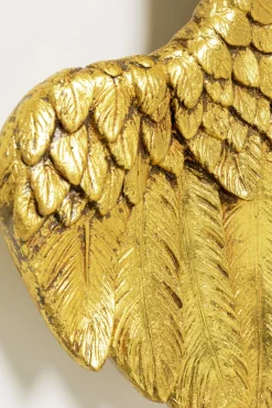 KARE Design Seinäkoristeet*Angel Wings Enkelin Siivet Seinäkoriste (2/Setti)