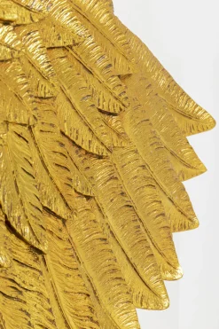 KARE Design Seinäkoristeet*Angel Wings Enkelin Siivet Seinäkoriste (2/Setti)