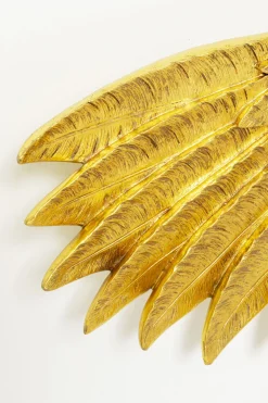 KARE Design Seinäkoristeet*Angel Wings Enkelin Siivet Seinäkoriste (2/Setti)