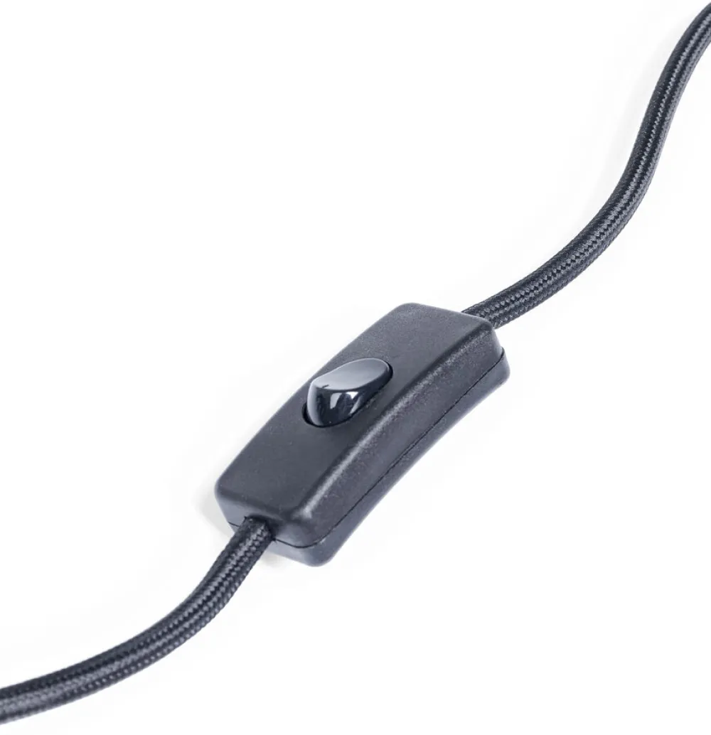 KARE Design Lattiavalaisimet|Olohuone*Animal Bagheera Pantteri Lattiavalaisin 40cm