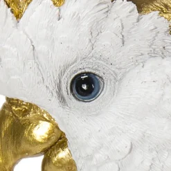 KARE Design Riippuvalaisimet*Animal Cockatoo Kakadu Riippuvalaisin