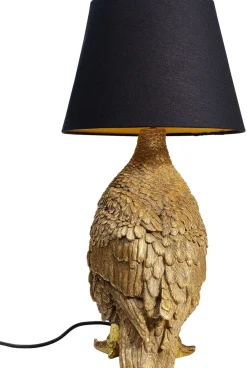 KARE Design Pöytävalaisimet*Animal Duck Ankka Pöytävalaisin 58cm