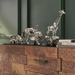 KARE Design Koriste-Esineet*Animal Journey Koriste-esine 71cm