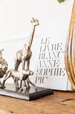 KARE Design Koriste-Esineet*Animal Journey Koriste-esine 71cm