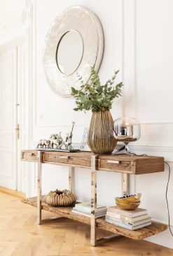 KARE Design Koriste-Esineet*Animal Journey Koriste-esine 71cm