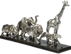 KARE Design Koriste-Esineet*Animal Journey Koriste-esine 71cm