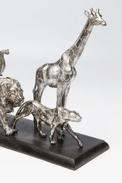 KARE Design Koriste-Esineet*Animal Journey Koriste-esine 71cm