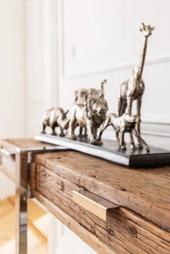 KARE Design Koriste-Esineet*Animal Journey Koriste-esine 71cm