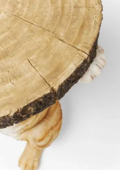 KARE Design Sohvapöydät|Olohuone*Animal Ms Cat Kissa Sivupöytä Ø33cm