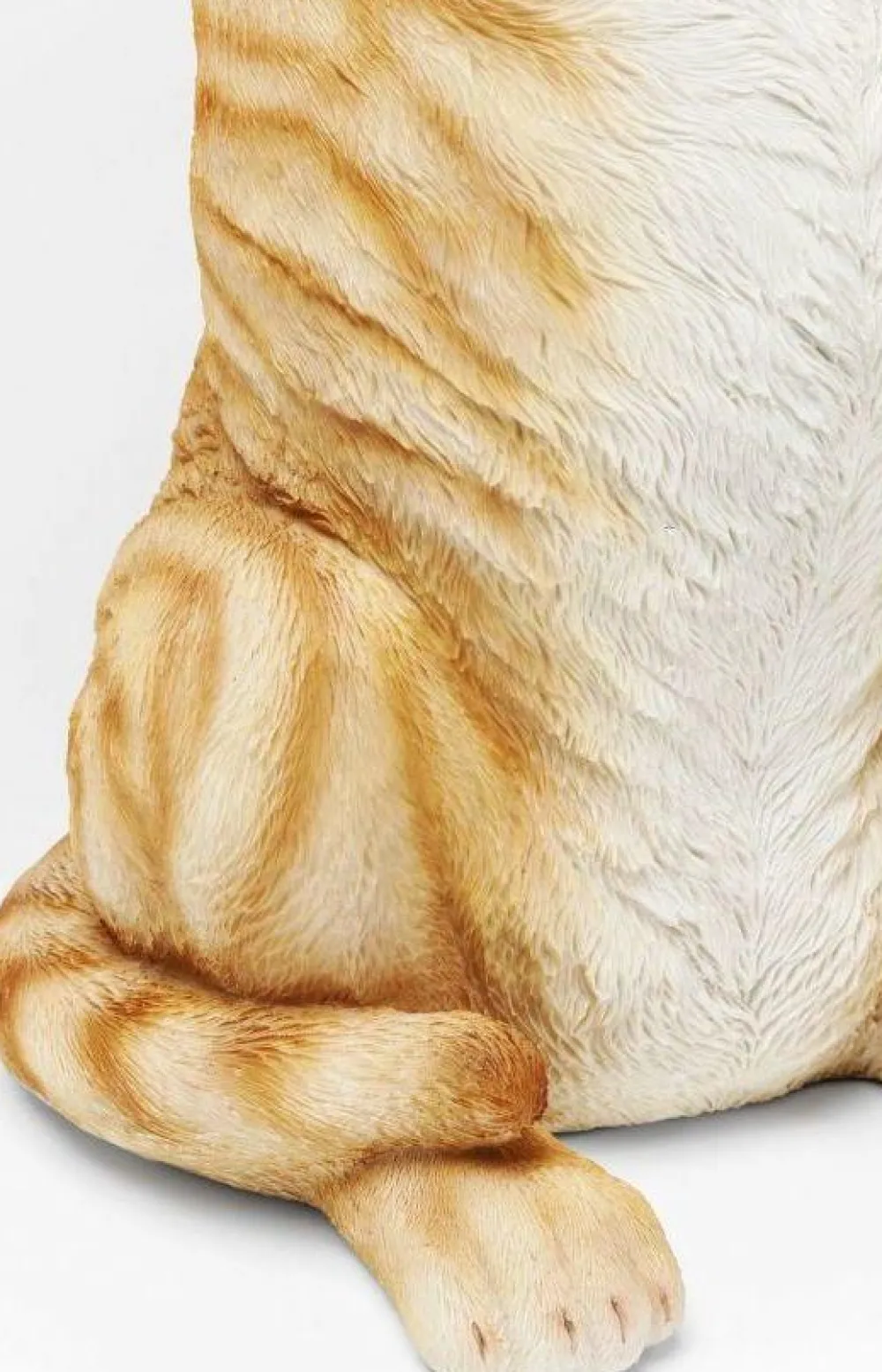 KARE Design Sohvapöydät|Olohuone*Animal Ms Cat Kissa Sivupöytä Ø33cm