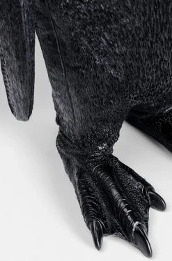 KARE Design Sohvapöydät|Olohuone*Animal Ms Penguin Sivupöytä Ø32cm