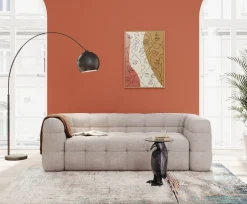 KARE Design Sohvapöydät|Olohuone*Animal Ms Penguin Sivupöytä Ø32cm