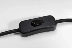 KARE Design Pöytävalaisimet*Animal Octopus Mustekala Pöytävalaisin 34cm