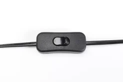 KARE Design Pöytävalaisimet*Animal Rabbit Kani, Pupu Pöytävalaisin Kulta/musta 50cm