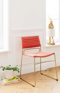 KARE Design Pöytävalaisimet*Animal Rabbit Pöytävalaisin, Pupu-lamppu - Kulta/valkoinen 68cm