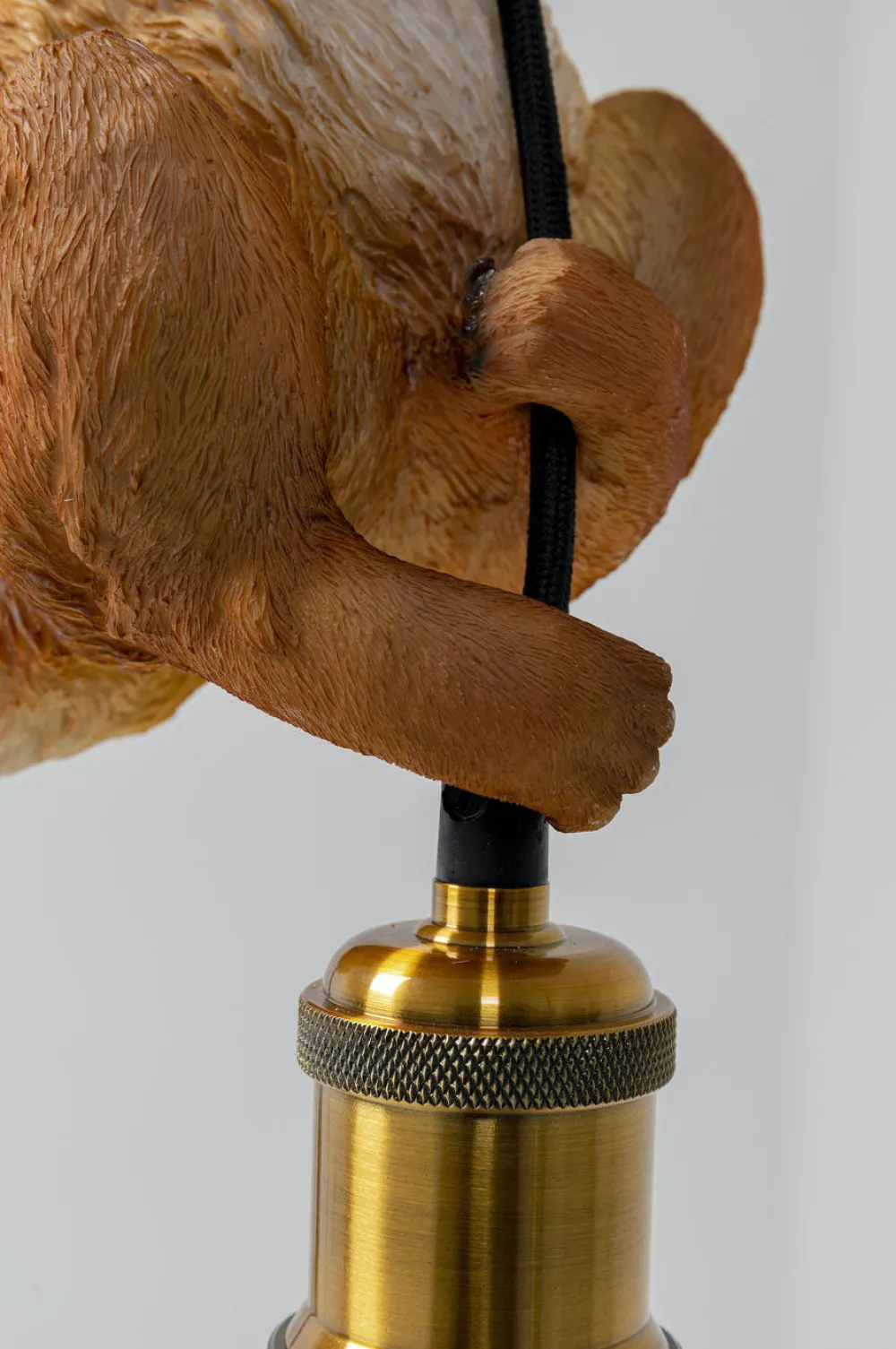 KARE Design Riippuvalaisimet*Animal Squirrel Orava Riippuvalaisin 20cm