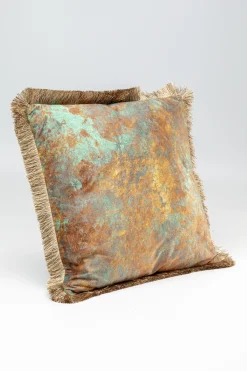 KARE Design Sisustustyynyt|Olohuone*Antique Fringe Tyyny 45x45cm