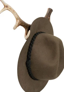 KARE Design Seinänaulakot*Antler Nature Sarvet Seinänaulakko 35cm