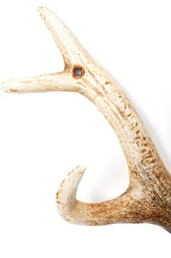 KARE Design Seinänaulakot*Antler Nature Sarvet Seinänaulakko 35cm