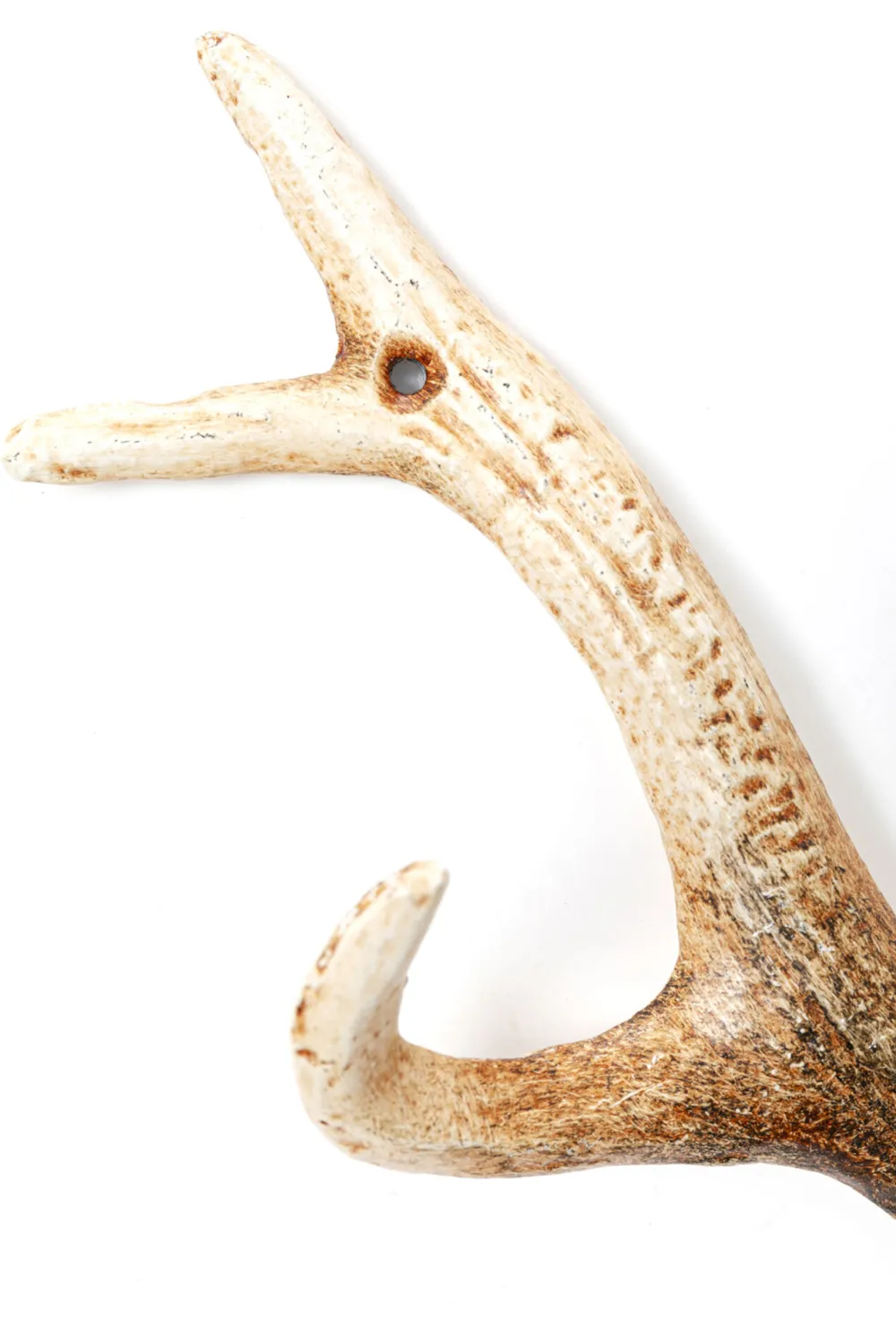 KARE Design Seinänaulakot*Antler Nature Sarvet Seinänaulakko 35cm