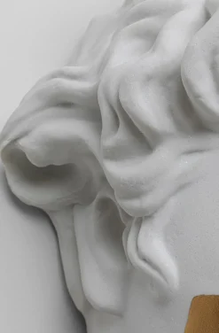 KARE Design Seinäkoristeet*Apollo Seinäkoriste 26x42cm