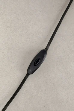 KARE Design Lattiavalaisimet*Apollon Smooth Gold Lattiavalaisin Ø50cm