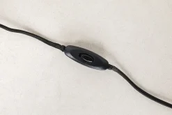 KARE Design Lattiavalaisimet*Apollon Smooth Gold Lattiavalaisin Ø35cm