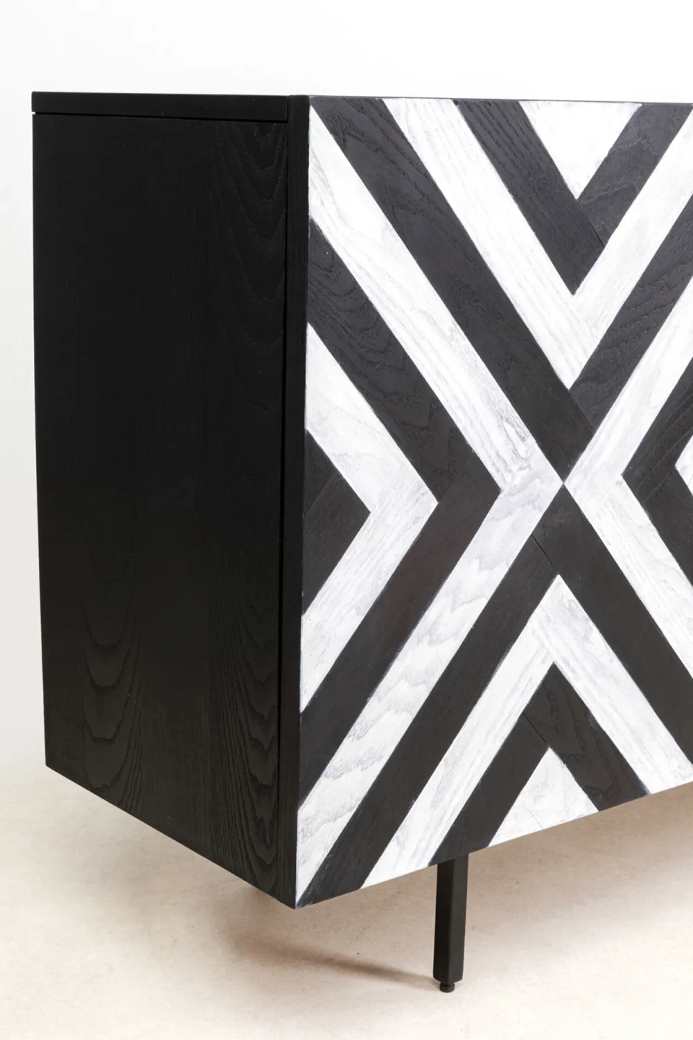 KARE Design Lipastot*Arctic Senkki, Mangopuu, 160x75cm