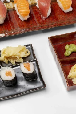 KARE Design Keittiö Ja Astiat*Ari Rectangular Astiasetti (3/osaa)