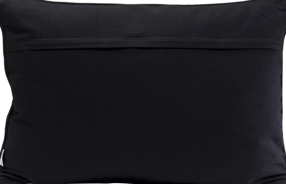 KARE Design Sisustustyynyt|Olohuone*Arlecchino Tyyny Ruskea 60x40cm