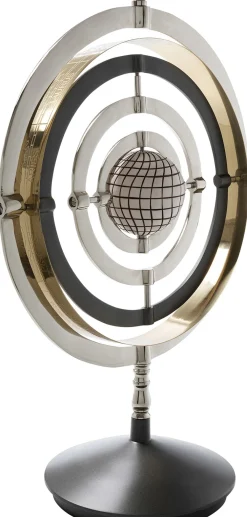 KARE Design Koriste-Esineet*Armillary Koriste-esine 63cm