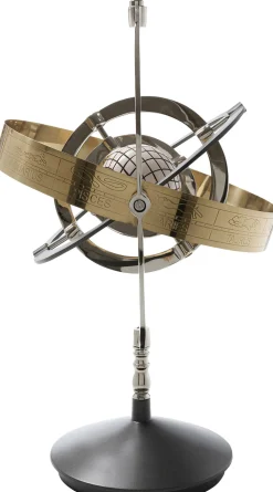 KARE Design Koriste-Esineet*Armillary Koriste-esine 63cm