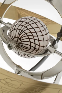 KARE Design Koriste-Esineet*Armillary Koriste-esine 63cm