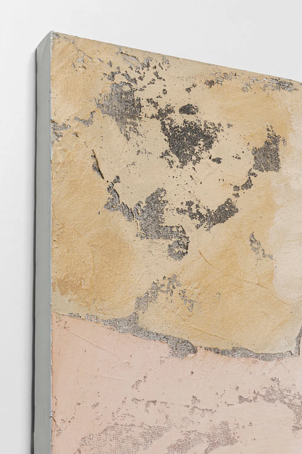 KARE Design Taulut|Olohuone*Art Bubbles Canvas Taulu 90x120cm