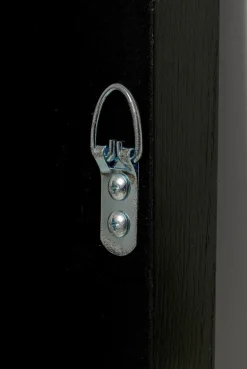 KARE Design Taulut*Art Circle Gold Taulu 120x120cm