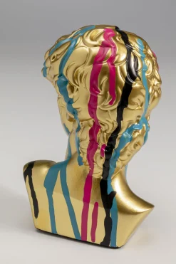 KARE Design Koriste-Esineet*Art David Koriste-esine, Figuuri 15cm