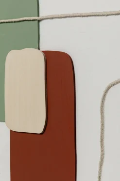 KARE Design Taulut*Art Eye Left Canvas Taulu 60x90cm