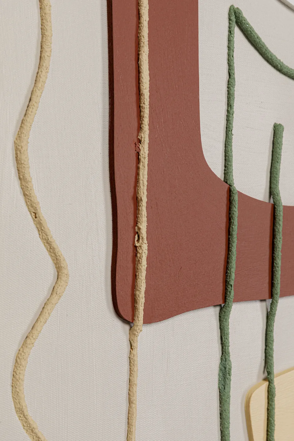 KARE Design Taulut|Olohuone*Art Eye Right Canvas Taulu 60x90cm